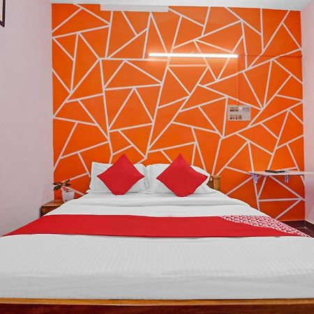 Super Hotel O Skywind Kazhakuttam ภายนอก รูปภาพ
